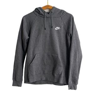 Women's Nike Sportswear Club Fleece Pullover Hoodie